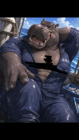 Profile image of ドテツ