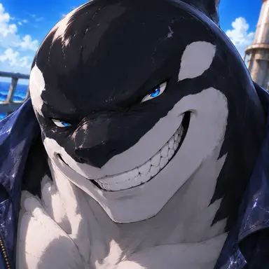 Profile image of サギリ
