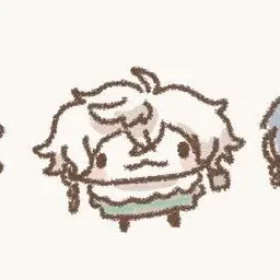 Profile image of 叢雲カゲツ
