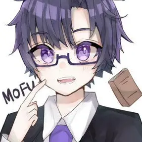 Profile image of もふ
