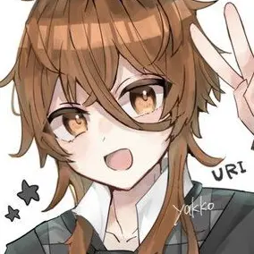 Profile image of うり