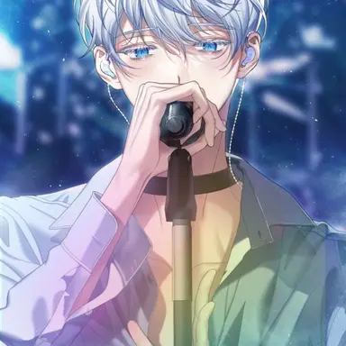 Profile image of 시온