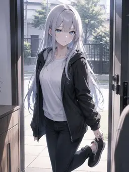 Profile image of Ayano