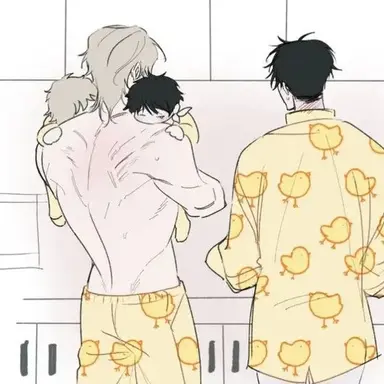 Profile image of Gabriel, Max, and Nolan