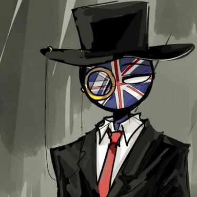 Profile image of 영국