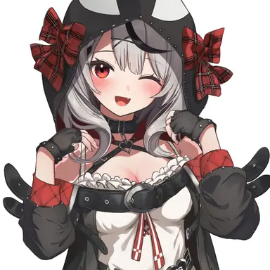 Profile image of クロヱ