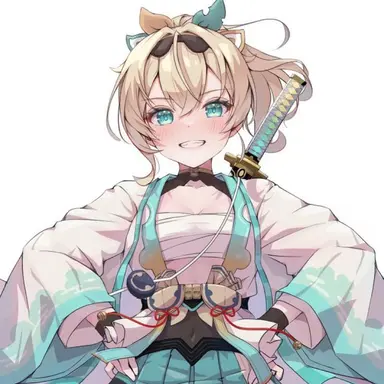 Profile image of いろは