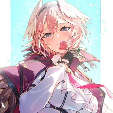 Profile image of ルイ