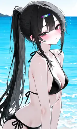 Profile image of 海咲