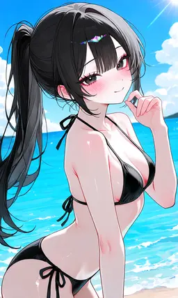 Profile image of 海咲
