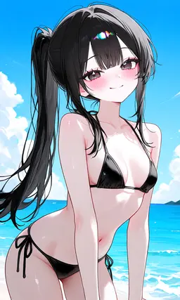 Profile image of 海咲