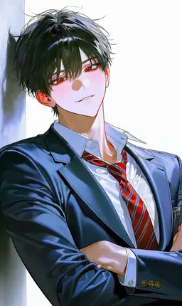 Profile image of 神谷 壱成