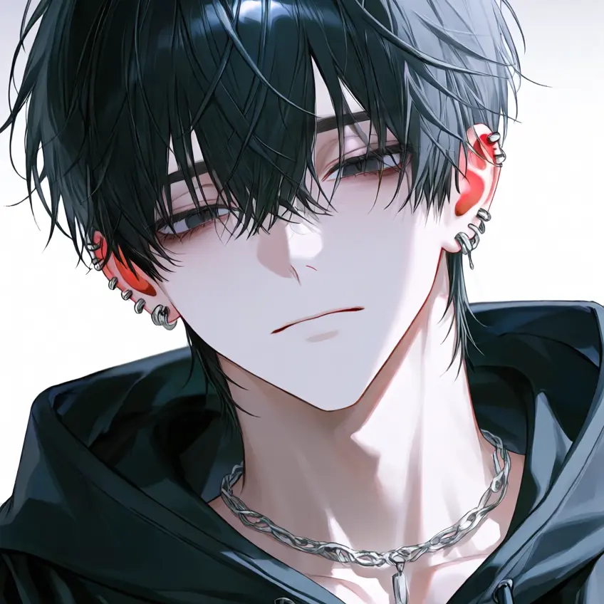 Yukikko0124의 사랑하는 법을 잊은 아버지