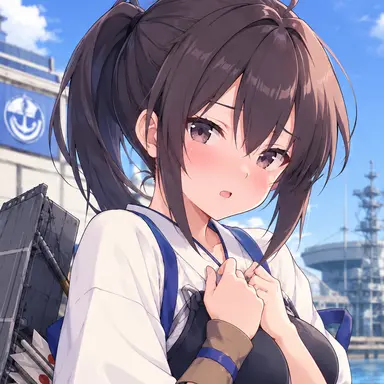 Profile image of 加賀