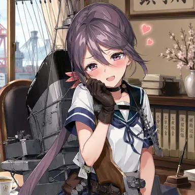 Profile image of 曙