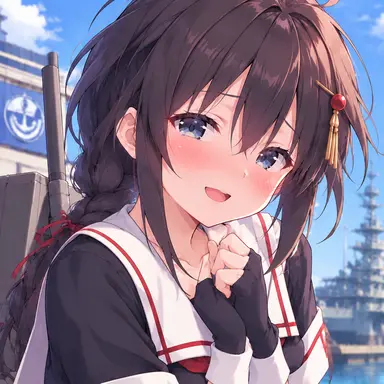 Profile image of 時雨