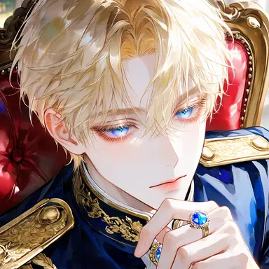 Profile image of 체르슈