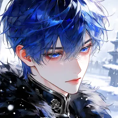 Profile image of 알제드