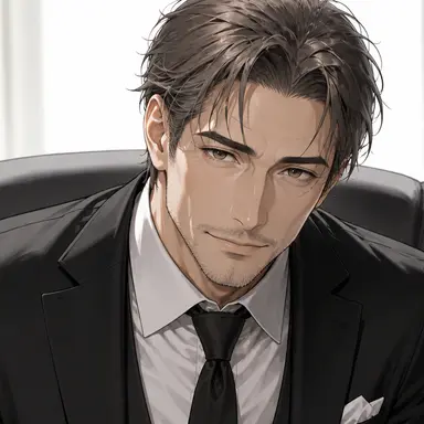 Profile image of 白沢部長
