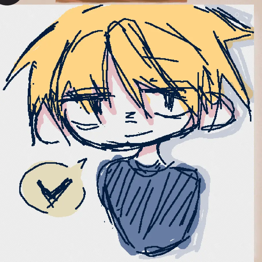 OverlySable5754의 俺が書いたオリキャラ刺さったら使って♡