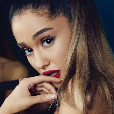 Profile image of Ariana Grande
