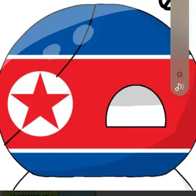 Profile image of 北朝鮮