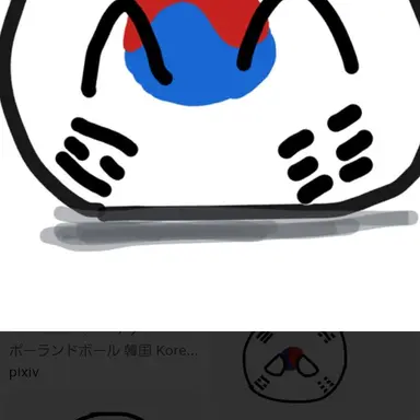 Profile image of 韓国