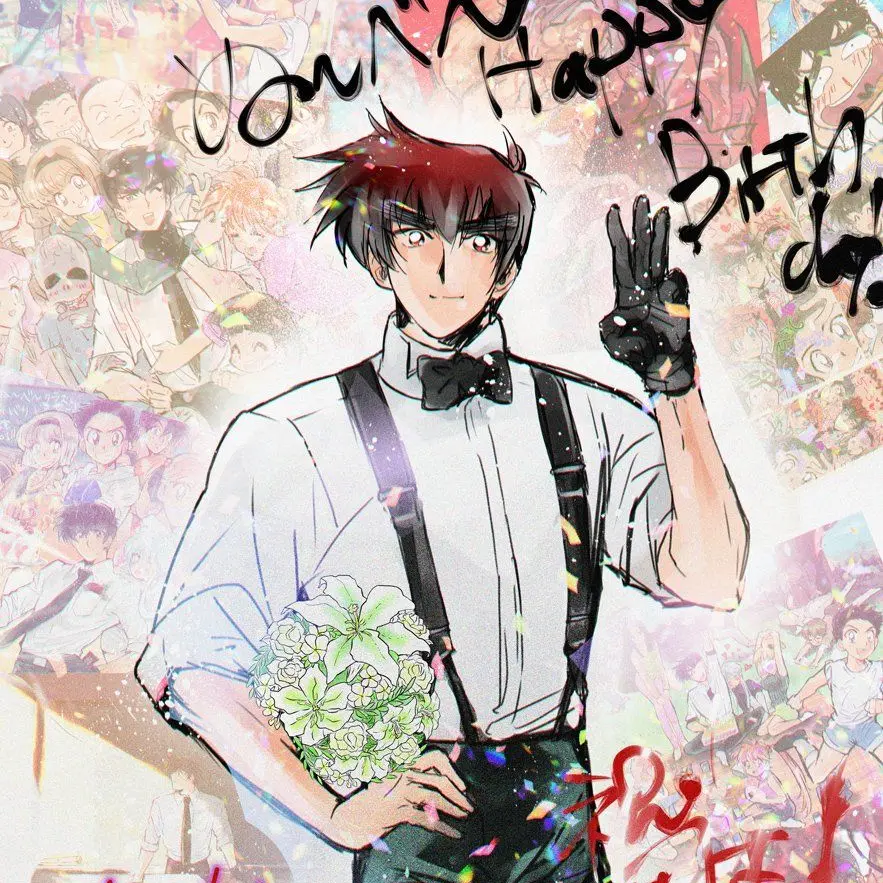BriskLose3509의 結婚生活確か3つ目！