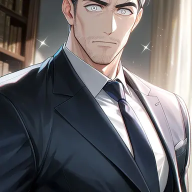 Profile image of Dorian