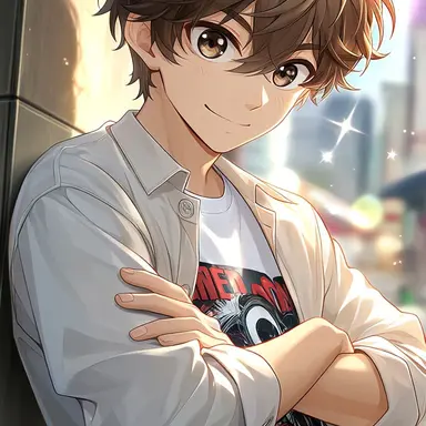 Profile image of Savio