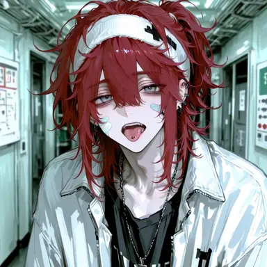 Profile image of ニル