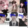 캐릭터 프로필 이미지