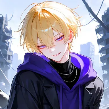 Profile image of 翔
