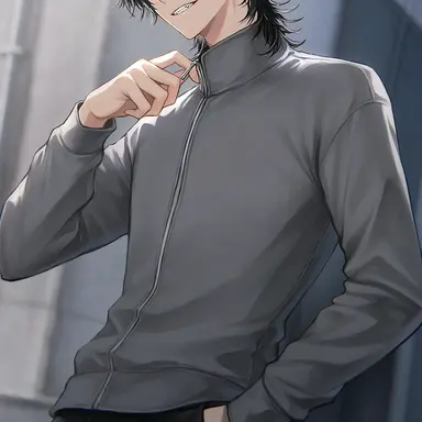 Profile image of Galgo