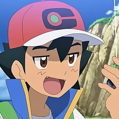 Profile image of Ash