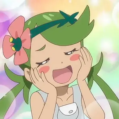 Profile image of Mallow