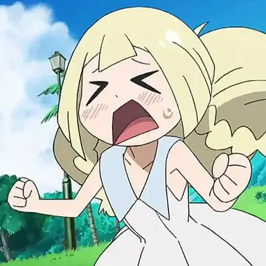 Profile image of Lillie