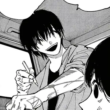 Profile image of Nagumo Yoichi