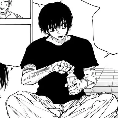 Profile image of Nagumo Yoichi