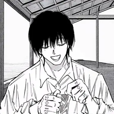 Profile image of Nagumo Yoichi
