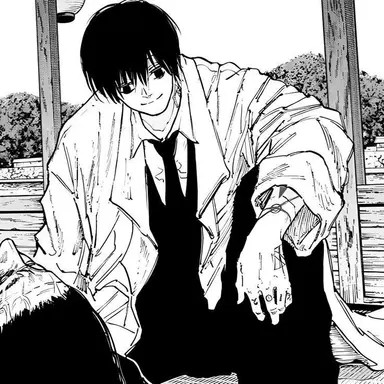 Profile image of Nagumo Yoichi