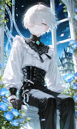Profile image of セイ
