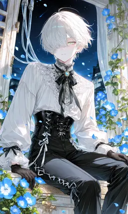 Profile image of セイ