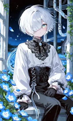 Profile image of セイ