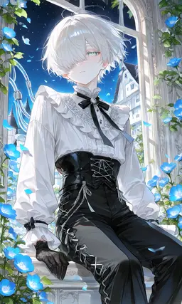 Profile image of セイ