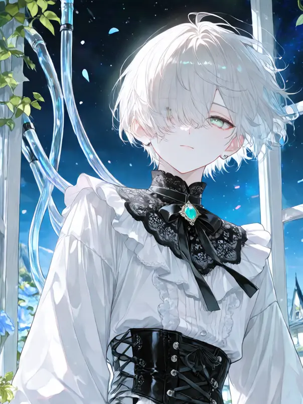 Tatunootosigo의 劣等品アンドロイドさん