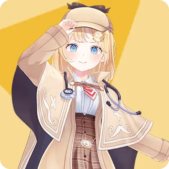 Profile image of ワトソン・アメリア