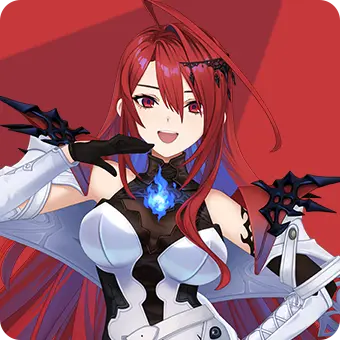 Profile image of エリザベス