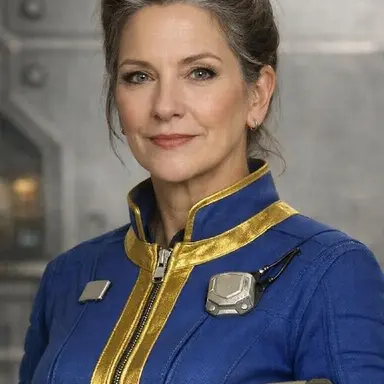 Profile image of Overseer Maren