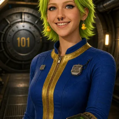 Profile image of Chloe
